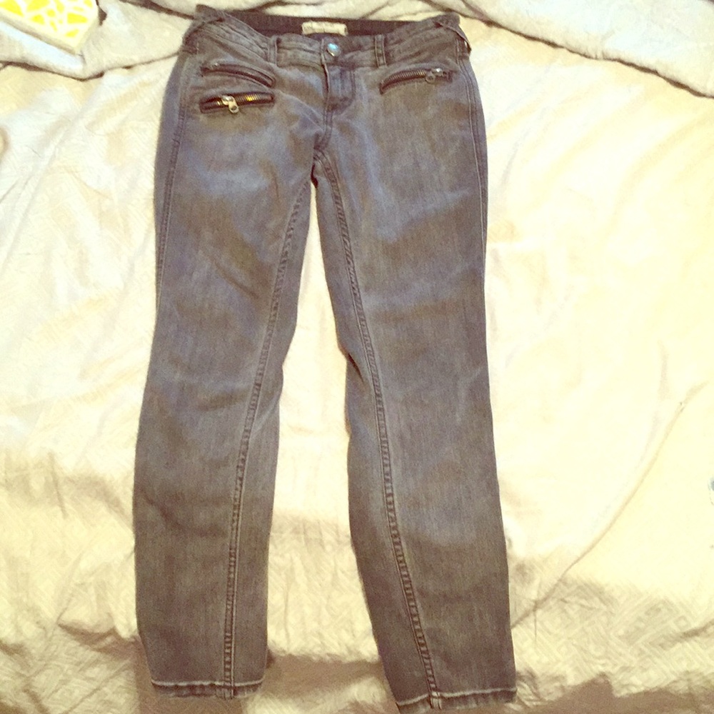 Free People Jeggings